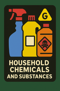 Chemicals and Substances