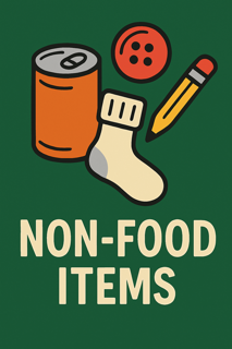 Non-food Items