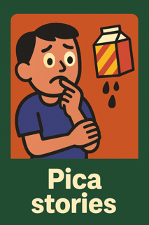 Pica Stories